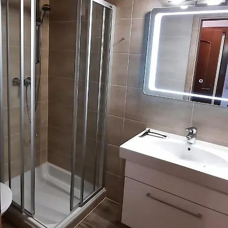 Pruenster Appartement *