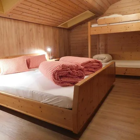 Appartement Pruenster