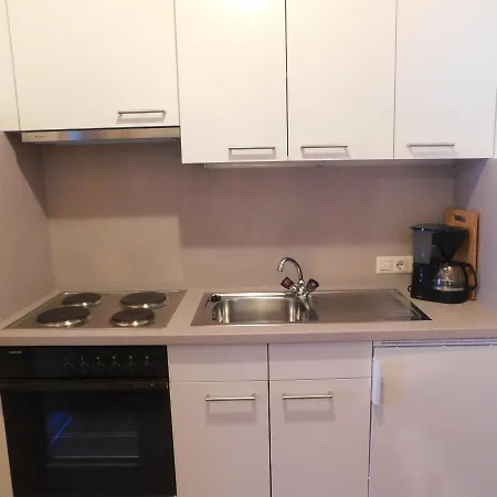 Appartement Pruenster Maria Luggau