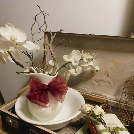 Appartement Pruenster *