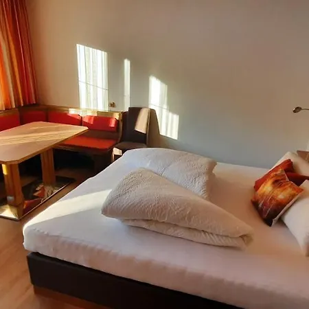 Appartement Pruenster