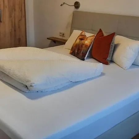 Appartement Pruenster