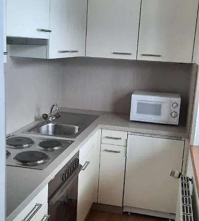 Pruenster Appartement Maria Luggau